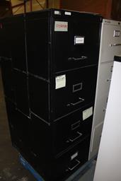 drawers, color gray VA-1078/07