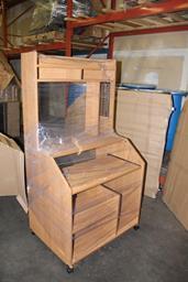 37. Furniture Wooden
