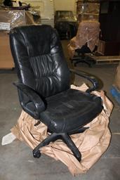 chair with black 45.