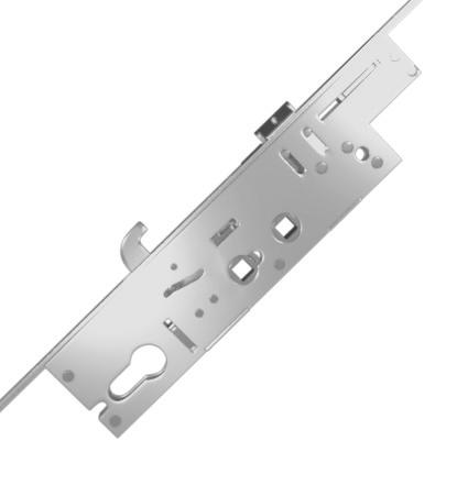 Accessories Door Locks Fullex Crimebeater (Our Standard Lock) This Secured by Design, PAS23/24
