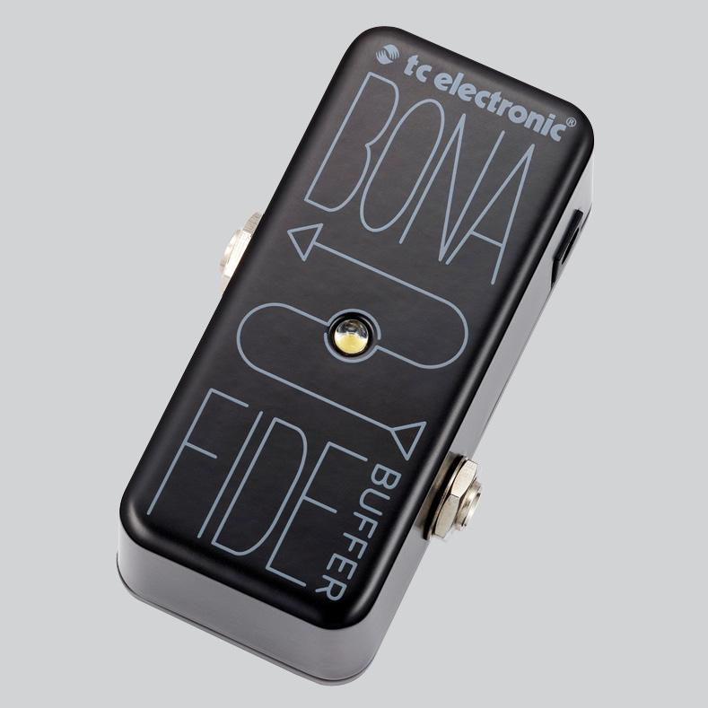 The high grade components feature 3 toggle switches for Pre/Post EQ, Ground/ Lift and Instrument/Line level, while the parallel outputs make it a breeze to send your dry bass tone to your amp