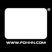 series models can only be configured using Fohhn Audio Soft.