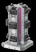 Tower workholding systems Series TS TS TriStar TS Vector TS TriStar Vector Data sheet WS 4.