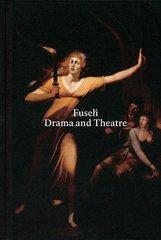 Accompanying a long-overdue show of Fuseli s works inspired by literary sources, this book addresses his appreciation of Greek tragedy, Shakespearian drama, and Milton s monumental verse epos