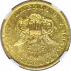 Not only is it one of the key dates, but is also the last gold coin made at the New Orleans mint and the only O mint Indian gold coin of any denomination.