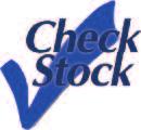 Check Stock will provide you with distributor names, part numbers, quantity on hand, online ordering capability and the last date inventory was updated for