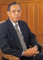 He was appointed as General Manager, Northern Region in 1988 and held the post as Senior General Manager, Support Services in 1993 before assuming the post of Senior Vice President, Network Services,