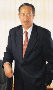 Profile board of Dato Dr. Abdul Rahim bin Haji Daud Executive Director Aged 53, Dato Dr. Abdul Rahim has held the position as Executive Director since July 1998.