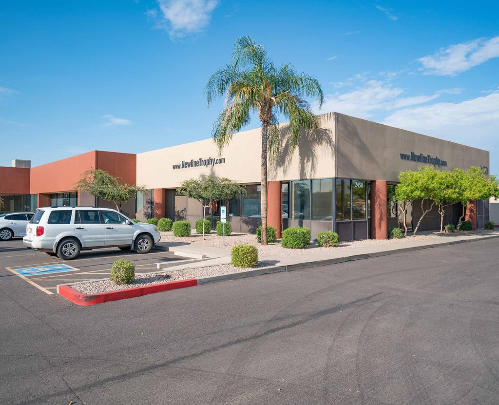 BROADWOOD BUSINESS CENTRE 156,197 TOTAL SF MULTI-TENANT BUILDINGS DRIVE TIMES FROM NEIGHBORING CITIES 14 MINUTES TO