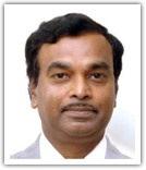 His Master s Degree in Control Systems from Andhra University, India, 1982. He is Currently Working as Principal at Amrita Sai Institute of Science and Technology, Vijayawada, India since 2007.