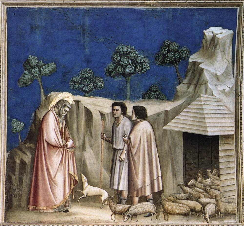 Giotto Joachim