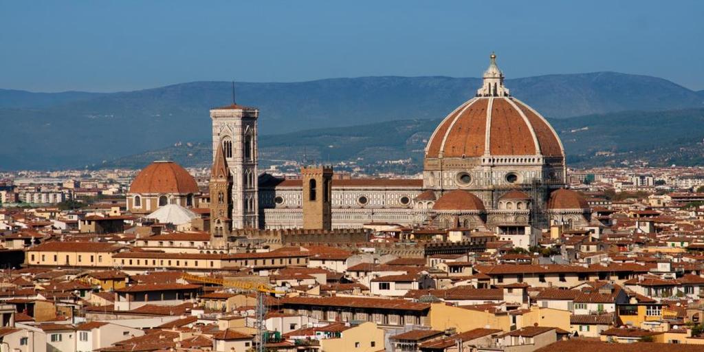 Florence: Queen City of the Renaissance Florence was the most successful city of the Renaissance Most of the major people of Renaissance Italy were either from there or worked there at