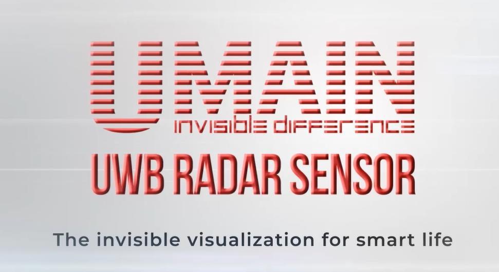 Demo Videos UWB-RADAR 108