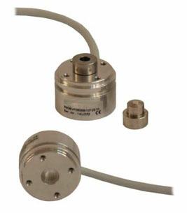 Rotation sensors RM36 Absolute rotary encoder RM36 Description The RM36 is a high-speed magnetic rotary encoder designed for use in harsh industrial environments.