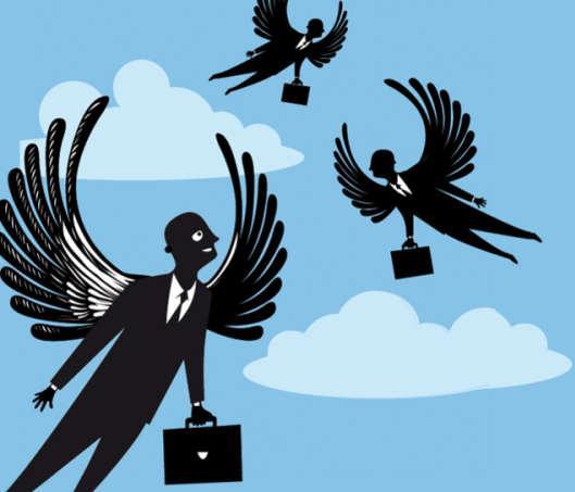Business angels or Angel investors are affluent individuals who provide capital for start-up businesses, usually in exchange for convertible debt or ownership equity.