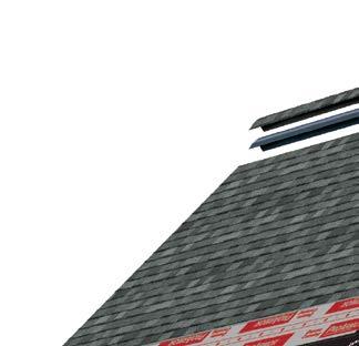 Total Protection Roofing System ^ TOTAL PROTECTION SIMPLIFIED Owens Corning Total Protection Roofing System ^ integrates