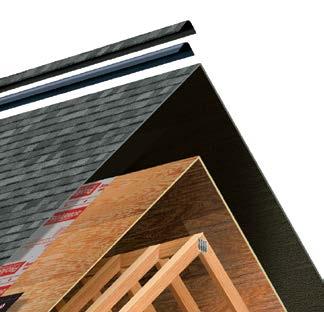 high-performance roof, while also making it easy to understand the importance of each.