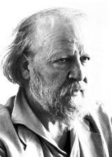 William Golding (1911-1993)! British novelist! Fought in Royal Navy during WWII!