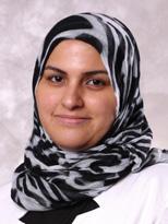 Rawa AlJarallah Assistant of Vice