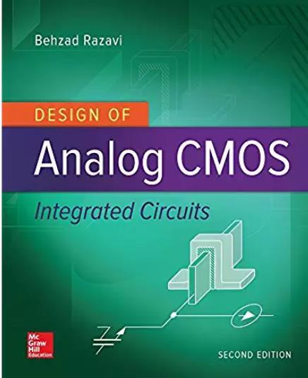 of Analog CMOS