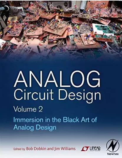 2016 Analog Circuit