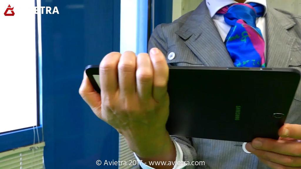 training on the touchscreen of their smartphones and tablets, at