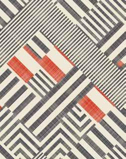 Walter Gropius 在 1919 年创立了包浩斯建筑艺术学院, 同时也为当时的艺术风格带来了新的影响
