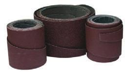 22-44 PLUS, PRO, AND OSCILLATING DRUM SANDERS 60-2036 Ready-To-Wrap Abrasive, 36 Grit (3 pack) $29.99 60-2060 Ready-To-Wrap Abrasive, 60 Grit (3 pack) $29.