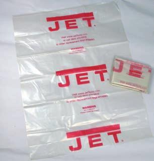 99 708695 Filter Bag, 30-Micron, for DC-650 $69.
