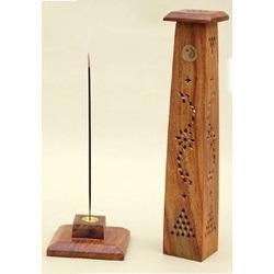 WOODEN INCENSE