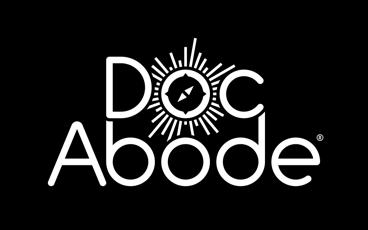 Supported by AVAILABILITY PROXIMITY EXPERTISE You can watch more about how Doc Abode works and testimonials on YouTube or via
