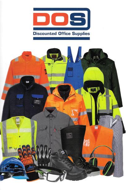 We now partner with Portwest and are able to bring our customers a complete range of Workwear and PPE supplies at very compe ve prices.