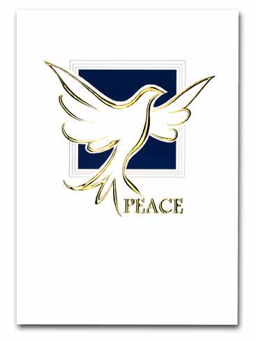 background) Item # PH00107 - Tier 2 Peace Around the World
