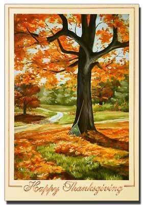 - Tier 2 Tranquil Autumn Landscape The beauty and