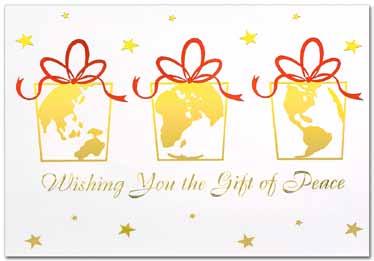 background Item # PH00026 - Tier 3 Silver Greetings Silver