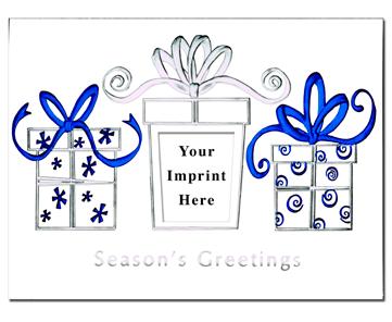 season with shimmering bells Item # PH00090 - Tier 3 Gifts of