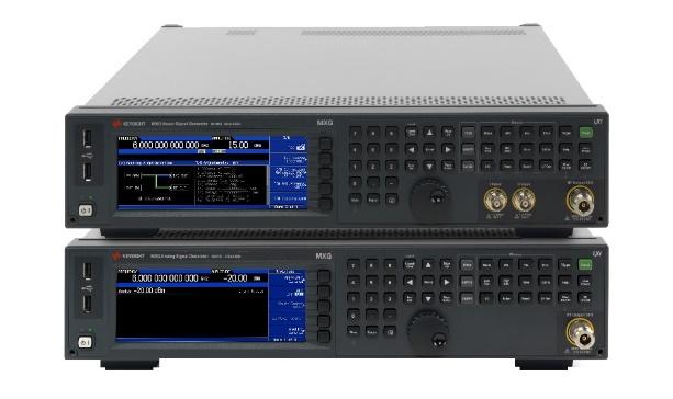 9 Best Practices for Optimizing Your Signal Generator Part 2 Making Better Measurements In consumer wireless, military communications, or radar, you face an ongoing bandwidth crunch in a spectrum
