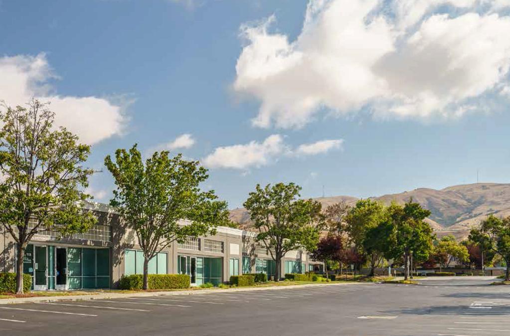 48501-48531 Warm Springs Boulevard, Fremont, CA 94539 OWNER APRROVAL DRAFT IS REQUIRE D ±146,592 SF