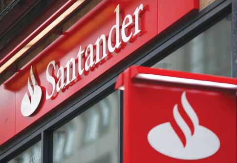 Presidente Banco Santander Emilio Botin The fourth-generation family head took over the chairmanship from his father in 1986 when Santander was a small, regional bank and built it into the giant it