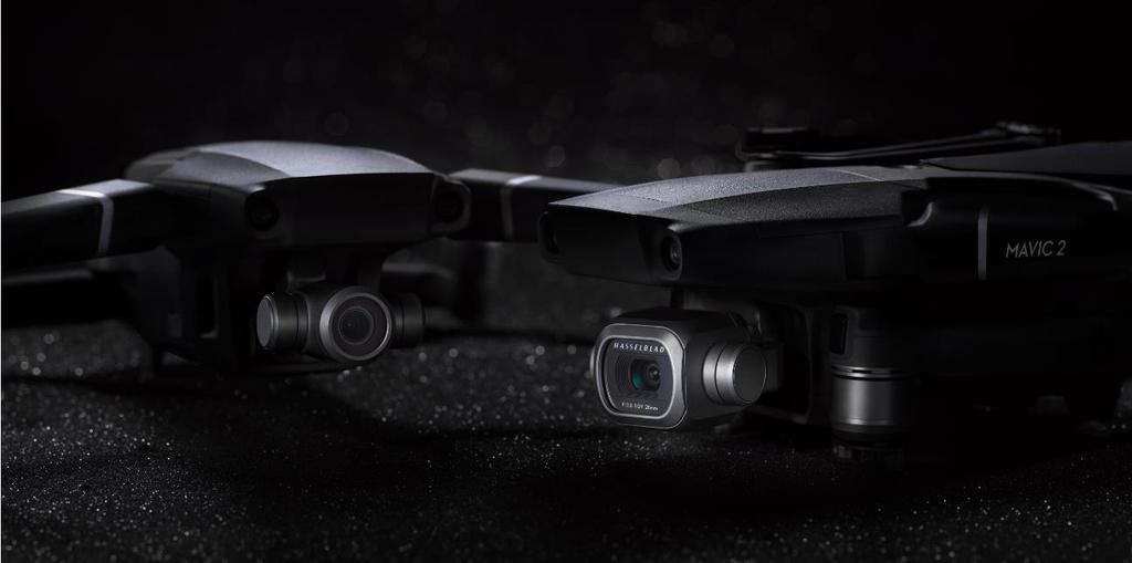 Mavic 2 & Accessories Announcement Dear dealers, With pleasure, we are launching Mavic 2 and its accessories.