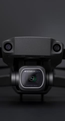Mavic 2 Pro with Hasselblad camera 5 Made in Sweden, Hasselblad cameras are renowned for their iconic ergonomic design, uncompromising image quality, and Swedish craftsmanship.