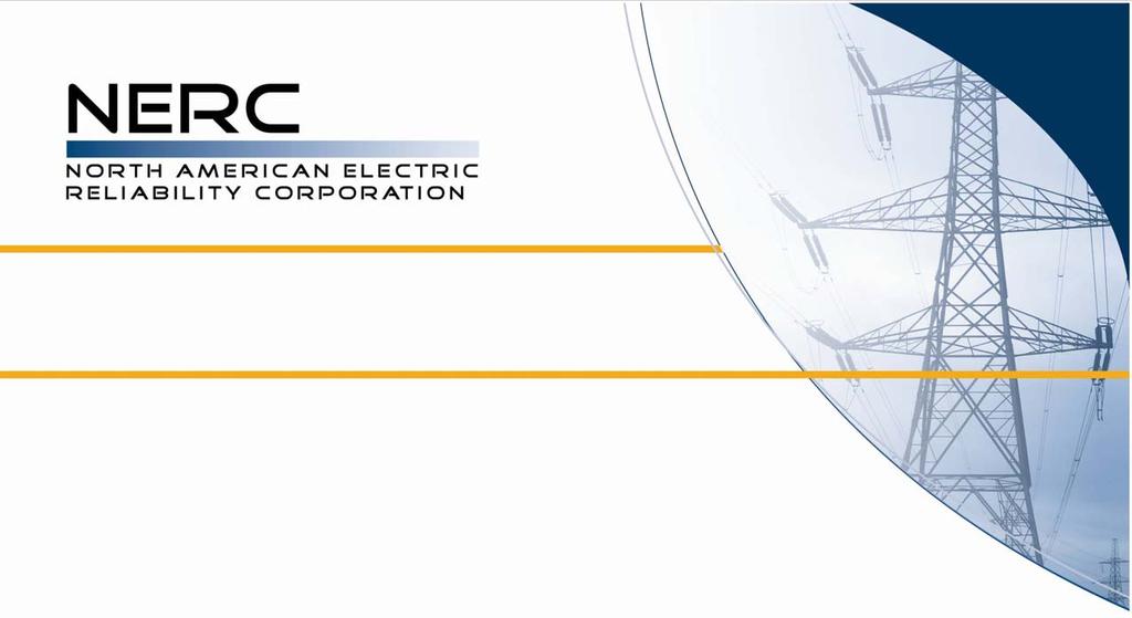 The Nominating Committee of the Board of Trustees for the North American Electric Reliability Corporation (NERC) recommends the following nominees for election to the NERC Board of Trustees at the