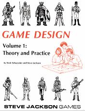 Examples Game Design Workshop, Fullerton et al.