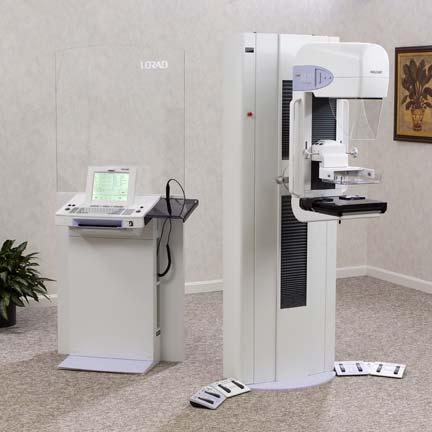Screen-Film Mammography For 35+ years, screen-film