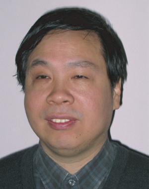 Linrang Zhang wasborninshaanxiprovince, China. He received his B.E., M.E., and Ph.D. degrees in electrical engineering from Xidian University, China, in 1988, 1991, and 1999, respectively.