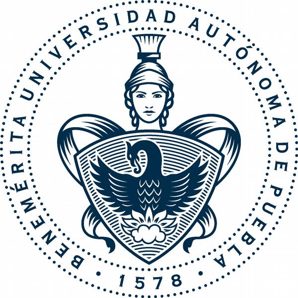 Autónoma de Puebla On behalf of