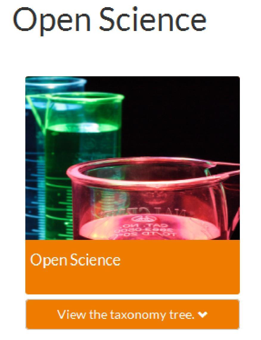 What is Open Science?