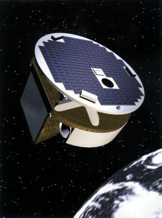 SCISAT Program Status (1) Launched in August 2003, SCISAT satellite measures numerous trace gases, thin clouds and aerosols in the stratosphere, thereby enabling a more