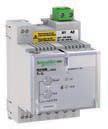 Protection relays (2) RH10 RH21 RH99 All Vigirex products are type A (1) devices, also covering the requirements of type AC devices.