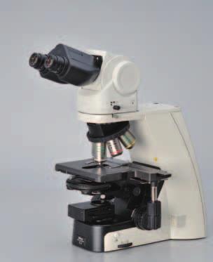 ideal for gout and pseudo-gout tests.  System Diagram New advanced research microscopes ECLIPSE Ni series The ECLIPSE Ni series is the flagship of Nikon s upright research microscopes.
